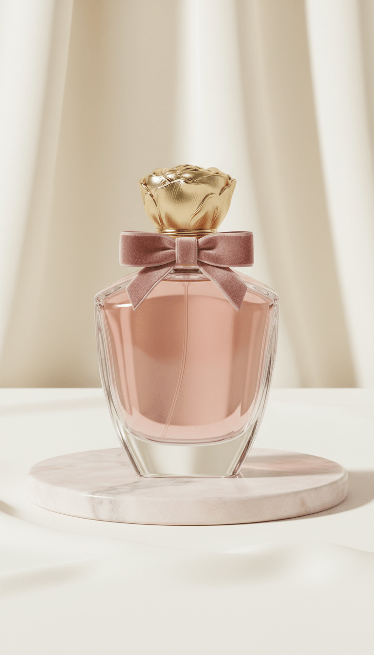 Parfum Velours de rose intense - Soin & GrâceSoin & GrâceParfum Velours de rose intense