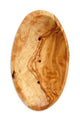 Porte-savon Bois d'Olivier Naturel - Soin & GrâceSavonnerie de la CigognePorte-savon Bois d'Olivier Naturel