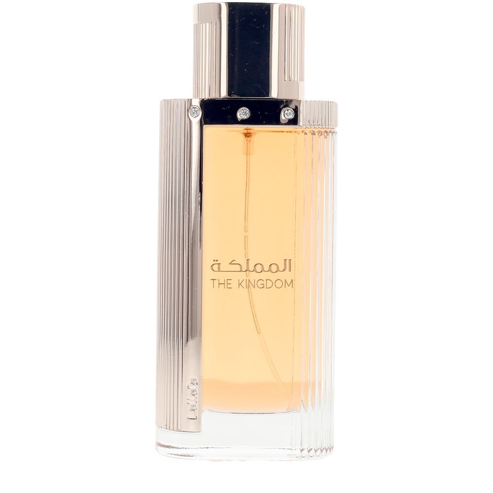 THE KINGDOM FOR HER edp vapo 100 ml - Soin & GrâceLattafaTHE KINGDOM FOR HER edp vapo 100 ml