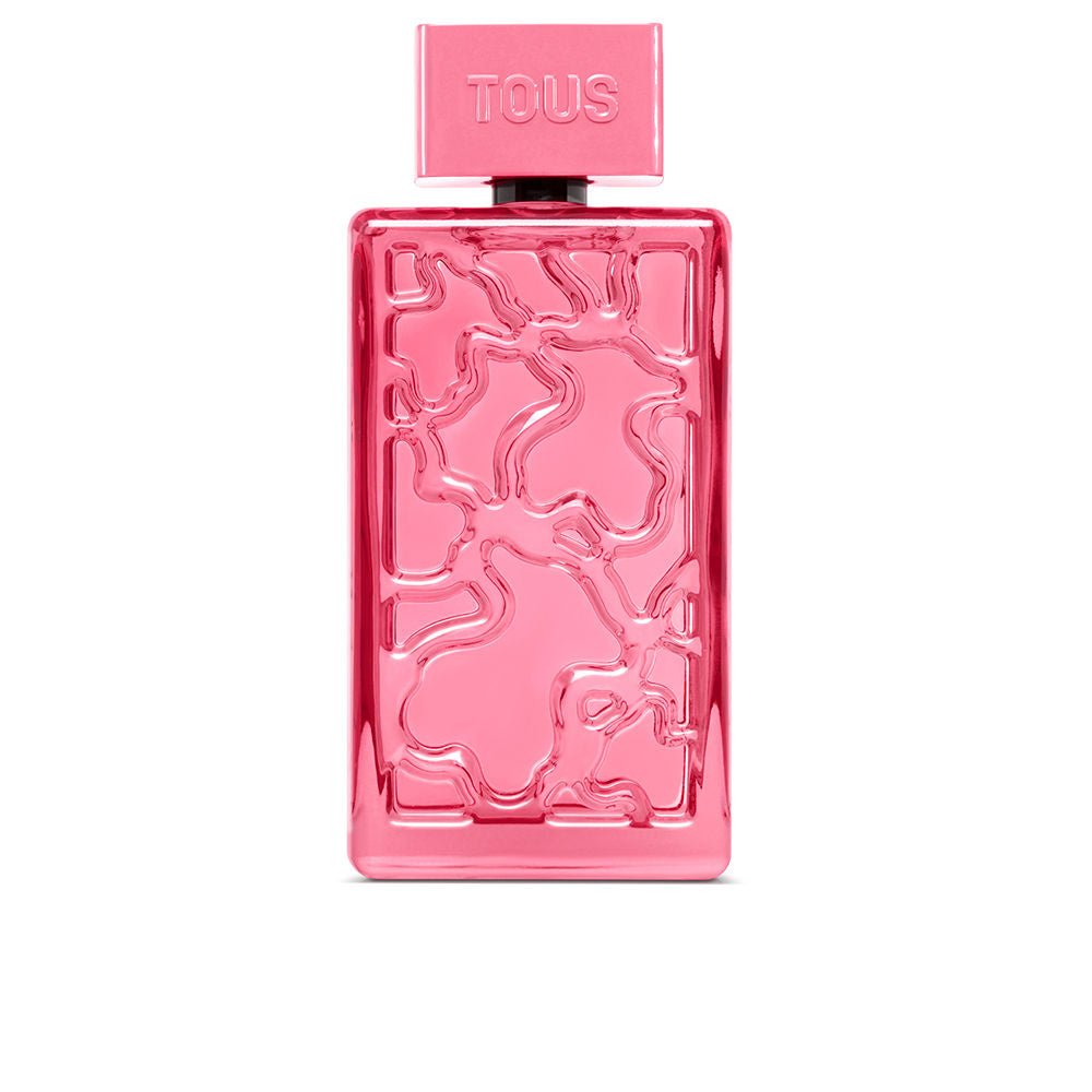TOUS KAOS edp vapo 100 ml - Soin & GrâceTousTOUS KAOS edp vapo 100 ml
